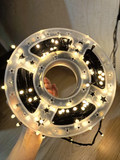 LED 50 Metres test